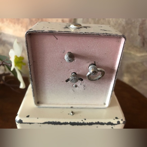 Vintage Antique Semca Alarm Clock - Picture 8 of 9